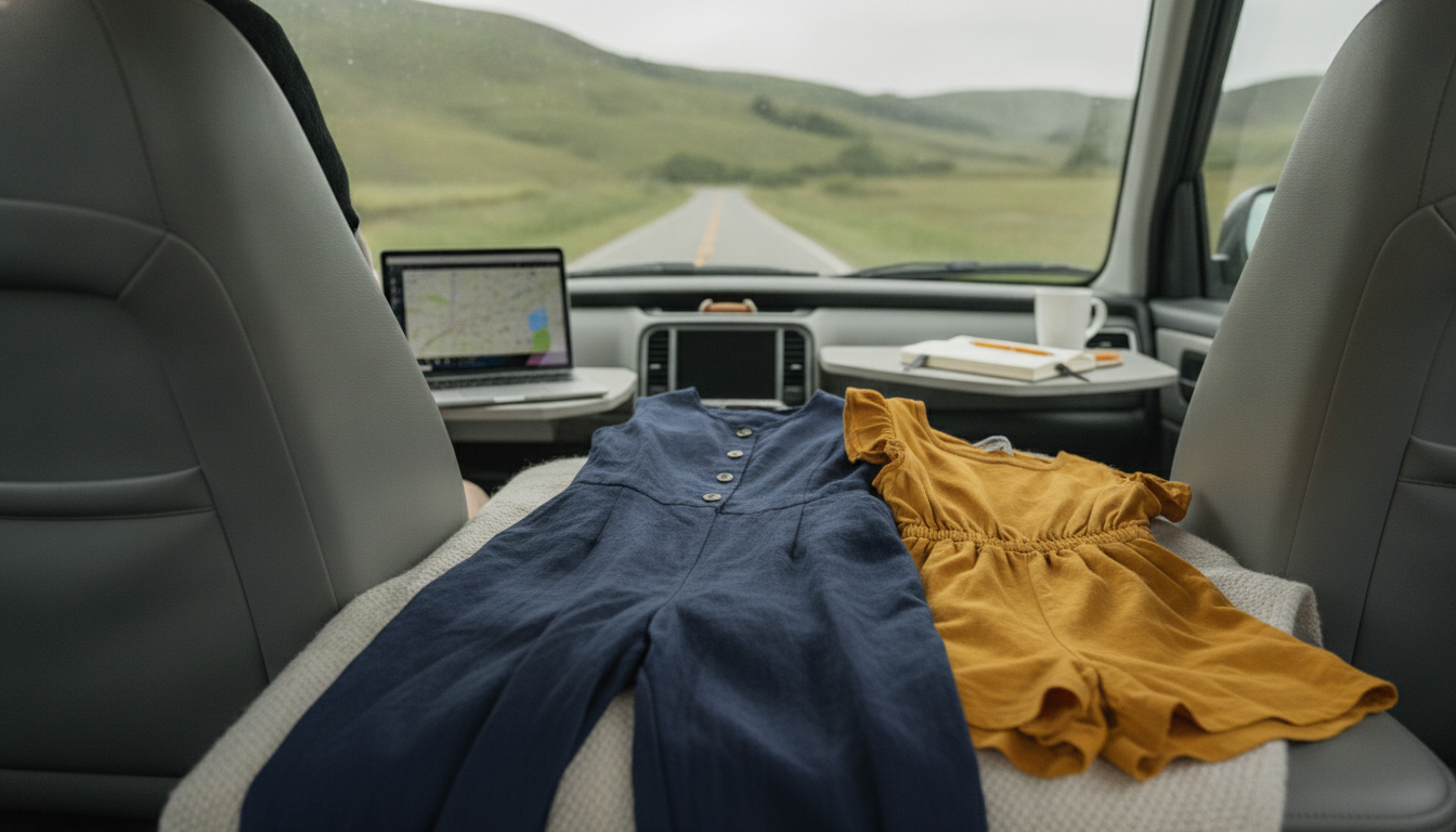 Jumpsuit vs Romper: Differences, Styling & Occasions
